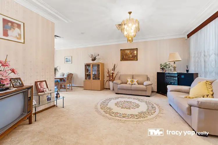 Second view of Homely house listing, 17 Francis Street, Epping NSW 2121
