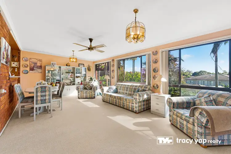 Third view of Homely house listing, 17 Francis Street, Epping NSW 2121