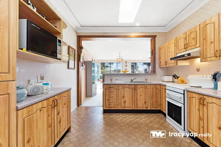 Fourth view of Homely house listing, 17 Francis Street, Epping NSW 2121