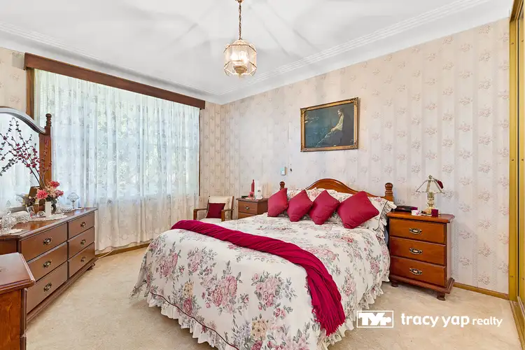 Sixth view of Homely house listing, 17 Francis Street, Epping NSW 2121