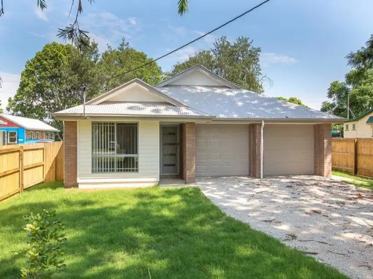 76A John Street, Rosewood QLD 4340