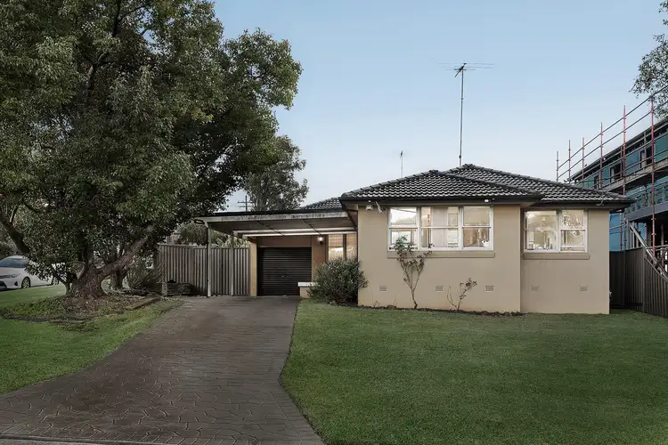 55 Wendy Avenue, Georges Hall NSW 2198