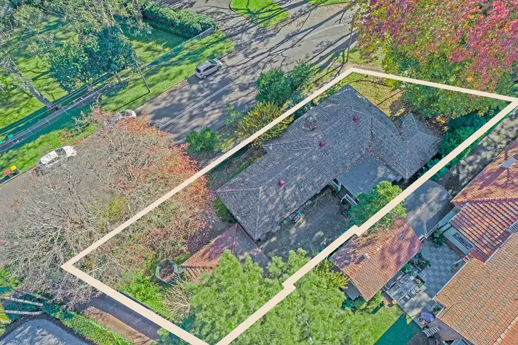 Main view of Homely house listing, 12 Huddart Avenue, Normanhurst NSW 2076