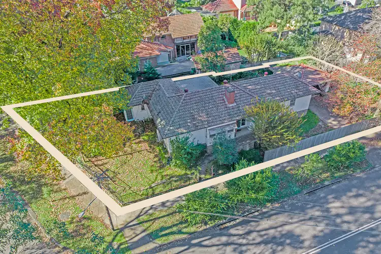 Third view of Homely house listing, 12 Huddart Avenue, Normanhurst NSW 2076