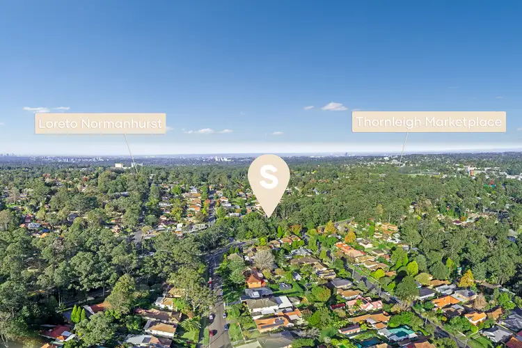 Fourth view of Homely house listing, 12 Huddart Avenue, Normanhurst NSW 2076
