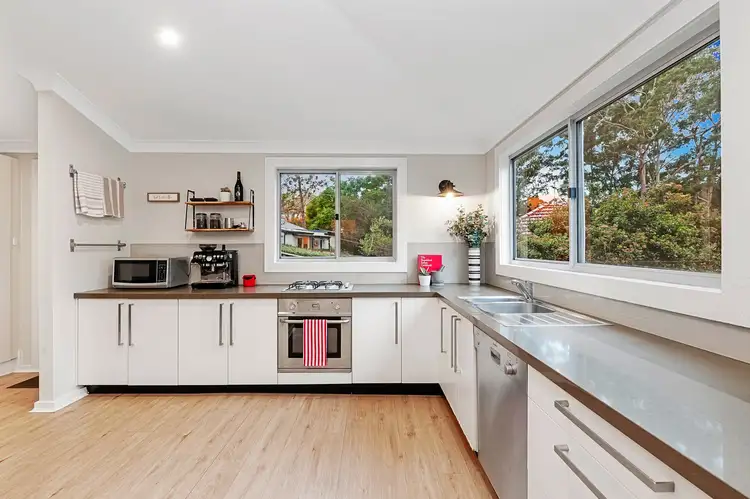 Second view of Homely house listing, 1/26 Paling Street, Thornleigh NSW 2120