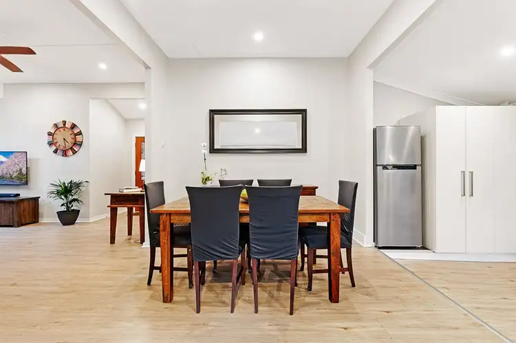 Fifth view of Homely house listing, 1/26 Paling Street, Thornleigh NSW 2120