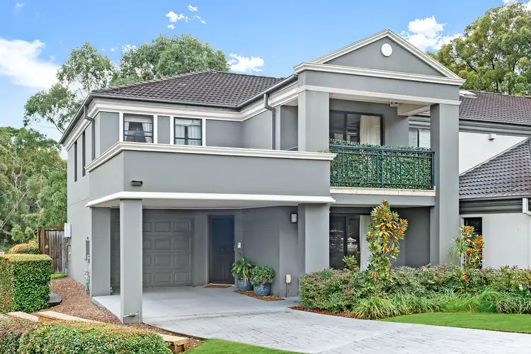 1 Cassinia Way, Thornleigh NSW 2120