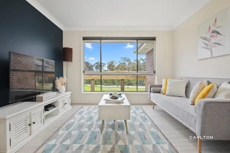 Main view of Homely house listing, 26 Morris Place, Marulan NSW 2579