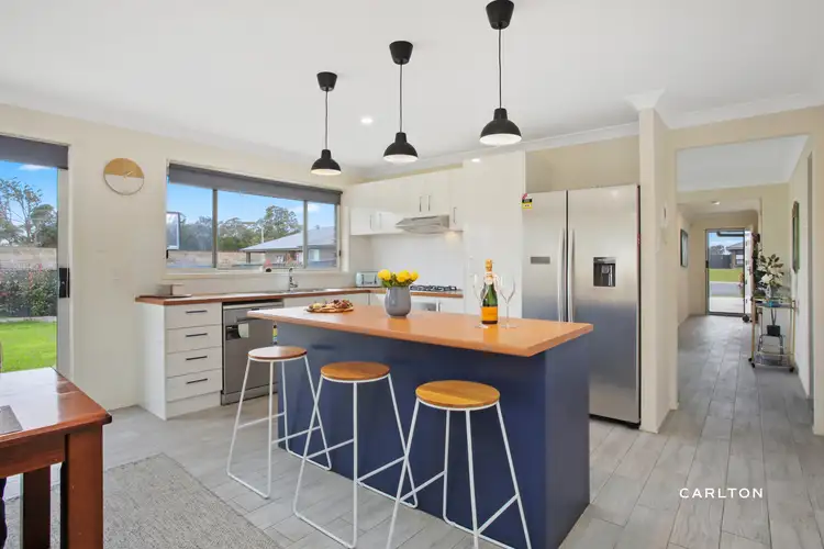 Second view of Homely house listing, 26 Morris Place, Marulan NSW 2579