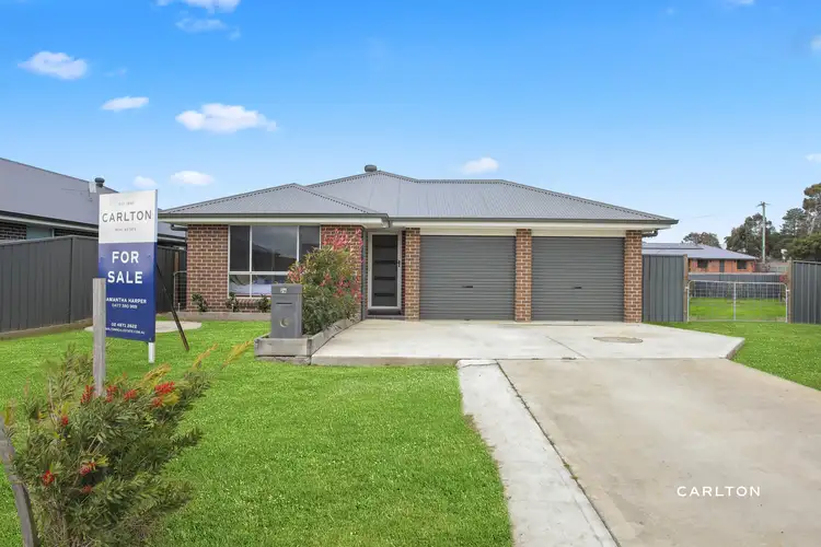 Third view of Homely house listing, 26 Morris Place, Marulan NSW 2579