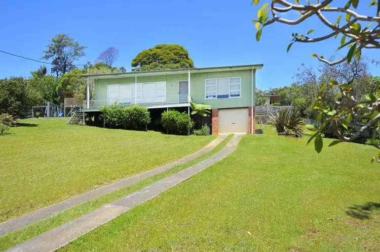 5 Avenue Street, Coffs Harbour NSW 2450