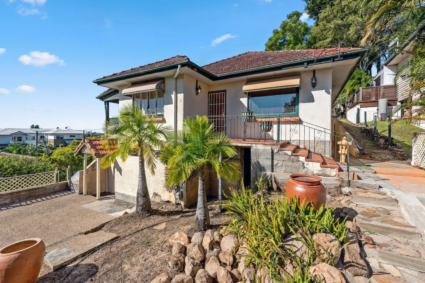 Main view of Homely house listing, 21 Hurd Terrace, Morningside QLD 4170