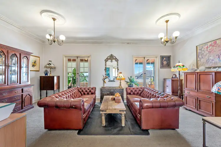 Second view of Homely house listing, 21 Hurd Terrace, Morningside QLD 4170