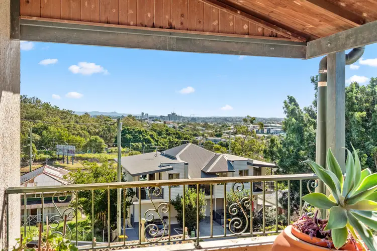 Fourth view of Homely house listing, 21 Hurd Terrace, Morningside QLD 4170