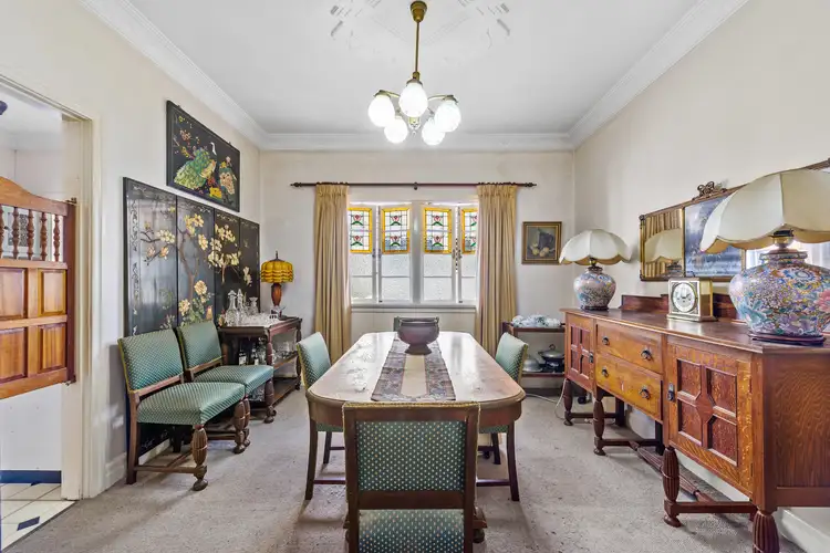 Fifth view of Homely house listing, 21 Hurd Terrace, Morningside QLD 4170