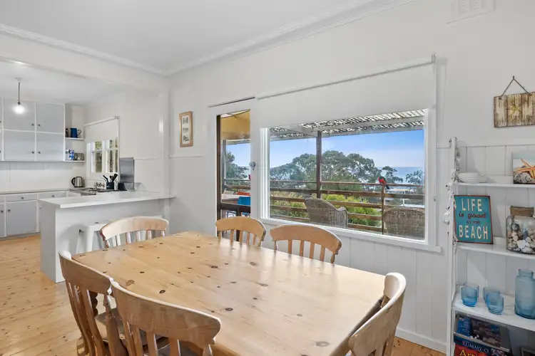 Second view of Homely house listing, 55 Polwarth Road, Lorne VIC 3232
