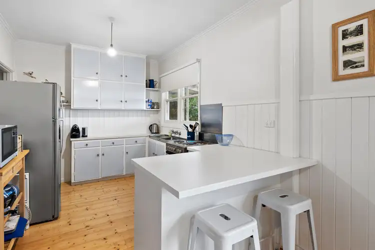Fourth view of Homely house listing, 55 Polwarth Road, Lorne VIC 3232