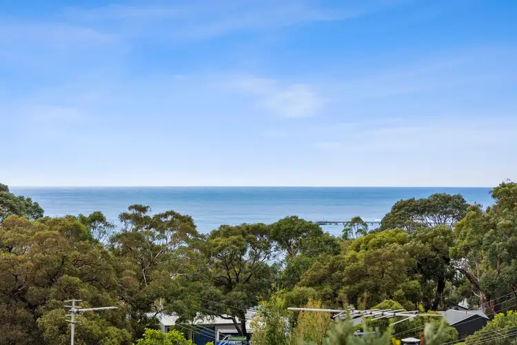 Sixth view of Homely house listing, 55 Polwarth Road, Lorne VIC 3232