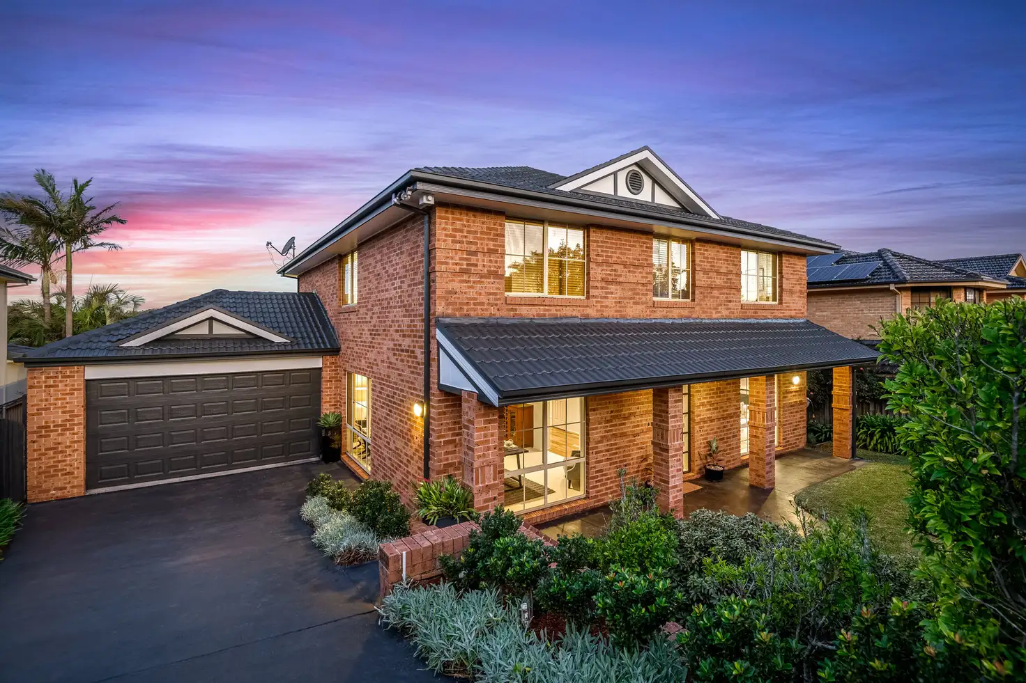 Main view of Homely house listing, 71 Corymbia Circuit, Frenchs Forest NSW 2086