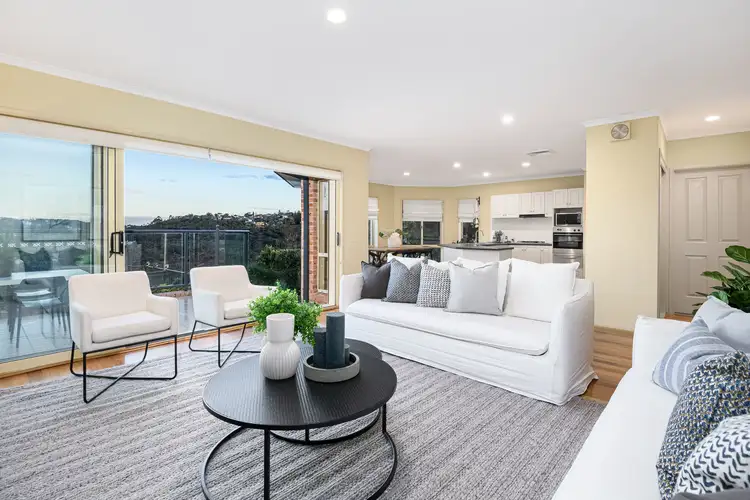 Fourth view of Homely house listing, 71 Corymbia Circuit, Frenchs Forest NSW 2086