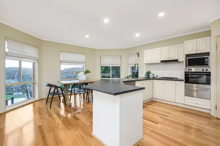 Fifth view of Homely house listing, 71 Corymbia Circuit, Frenchs Forest NSW 2086