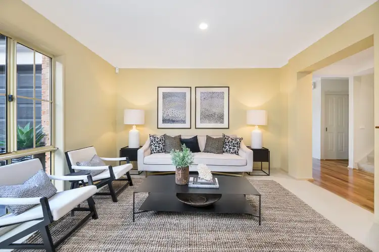 Sixth view of Homely house listing, 71 Corymbia Circuit, Frenchs Forest NSW 2086