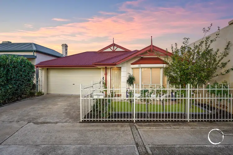 Main view of Homely house listing, 37 Sansom Road, Semaphore Park SA 5019