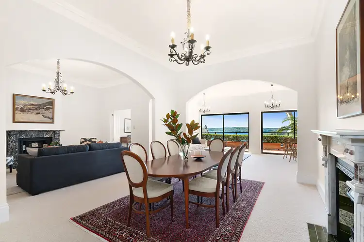 Main view of Homely townhouse listing, 1/77A Muston Street, Mosman NSW 2088