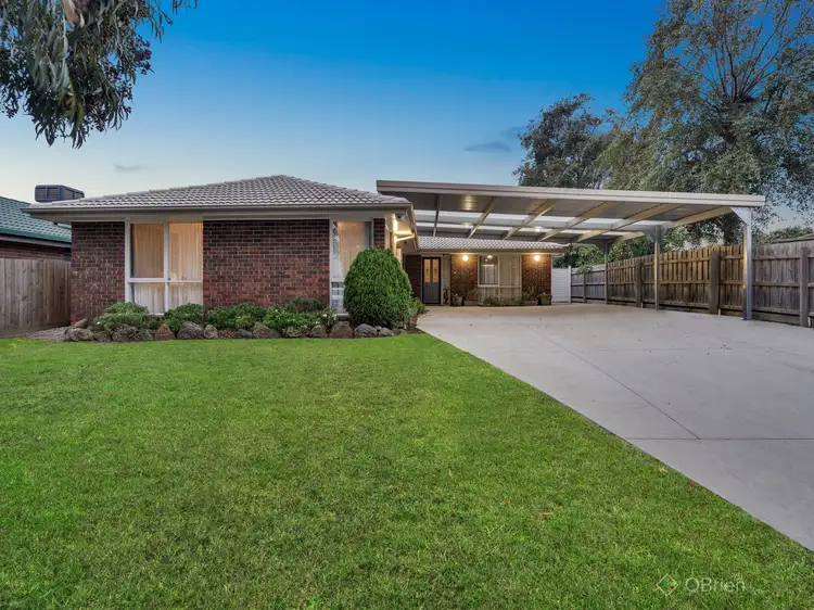 Main view of Homely house listing, 13 Toirram Crescent, Cranbourne VIC 3977