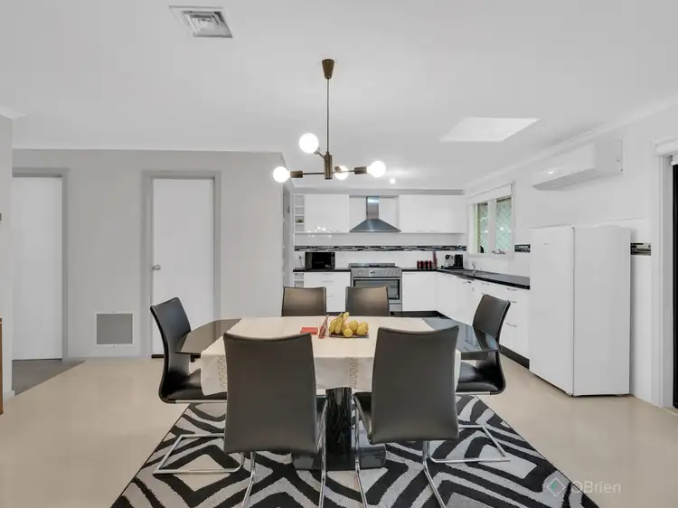 Second view of Homely house listing, 13 Toirram Crescent, Cranbourne VIC 3977