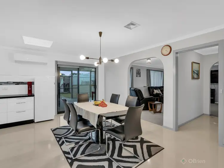 Third view of Homely house listing, 13 Toirram Crescent, Cranbourne VIC 3977