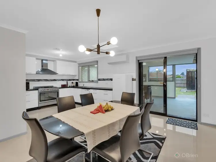 Fourth view of Homely house listing, 13 Toirram Crescent, Cranbourne VIC 3977