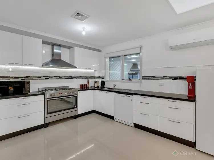 Fifth view of Homely house listing, 13 Toirram Crescent, Cranbourne VIC 3977