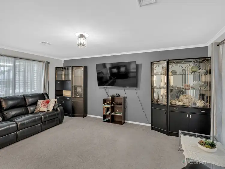 Sixth view of Homely house listing, 13 Toirram Crescent, Cranbourne VIC 3977