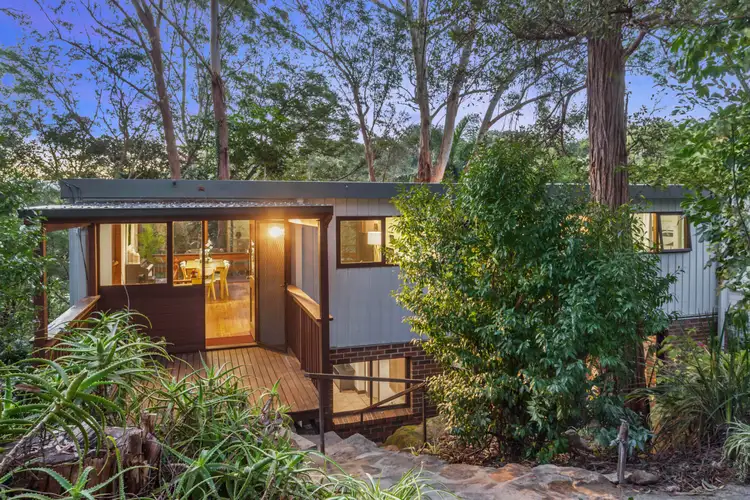 40 Frederick Street, Hornsby NSW 2077