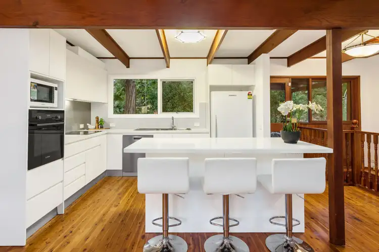 Third view of Homely house listing, 40 Frederick Street, Hornsby NSW 2077
