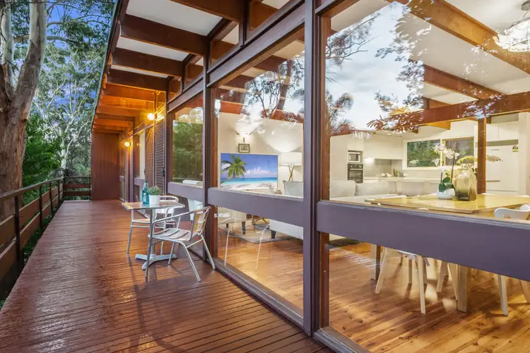 Fourth view of Homely house listing, 40 Frederick Street, Hornsby NSW 2077