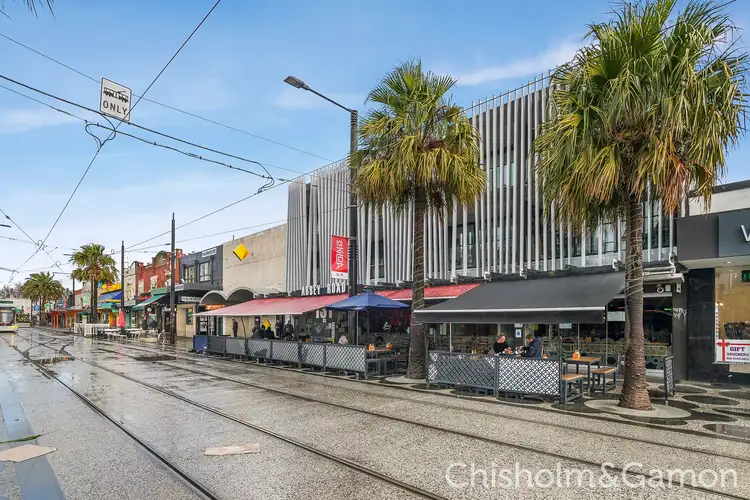 107/131 Acland Street, St Kilda VIC 3182