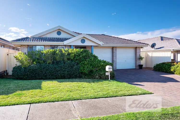 Main view of Homely house listing, 15 Lakeaire Circuit, Cameron Park NSW 2285
