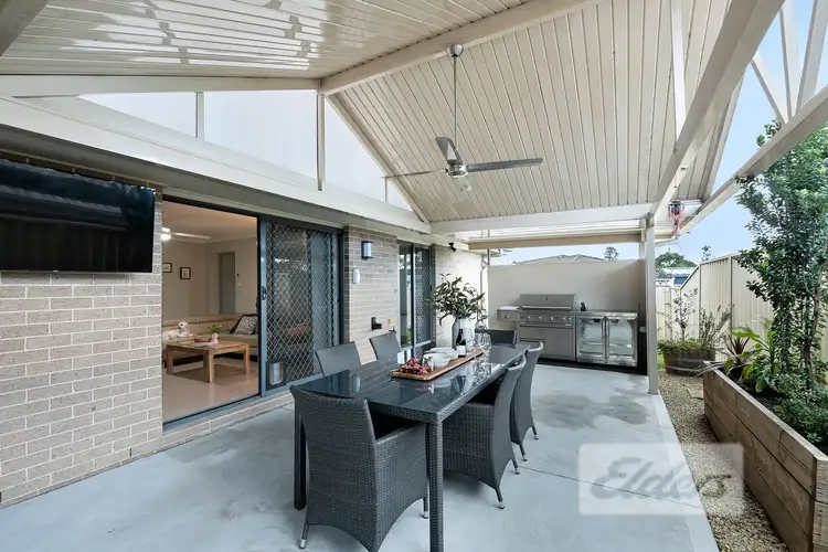 Second view of Homely house listing, 15 Lakeaire Circuit, Cameron Park NSW 2285