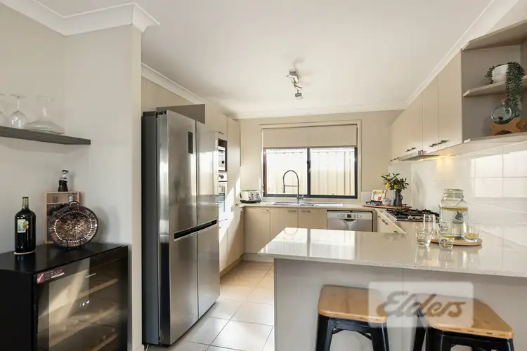 Third view of Homely house listing, 15 Lakeaire Circuit, Cameron Park NSW 2285