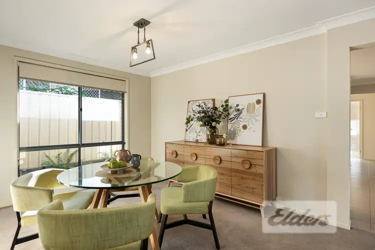 Fourth view of Homely house listing, 15 Lakeaire Circuit, Cameron Park NSW 2285