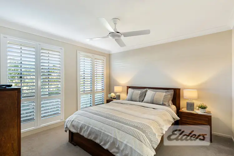 Sixth view of Homely house listing, 15 Lakeaire Circuit, Cameron Park NSW 2285