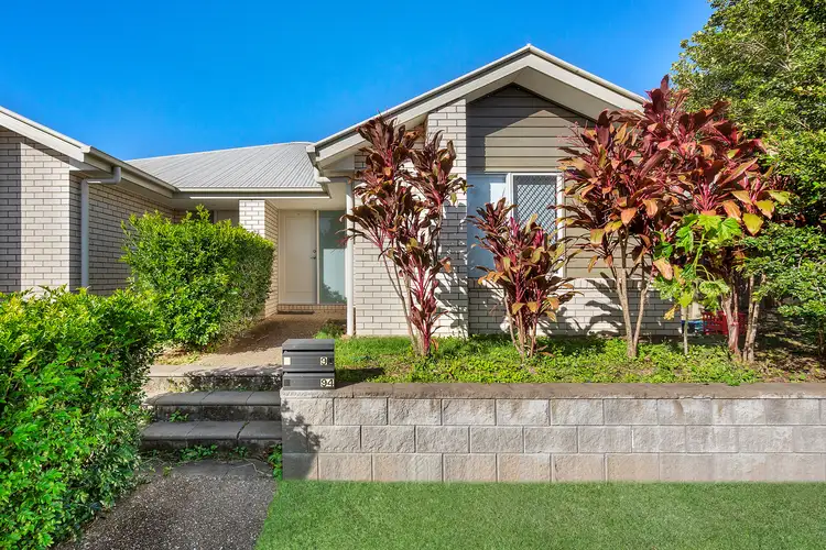 94 Lamington Drive