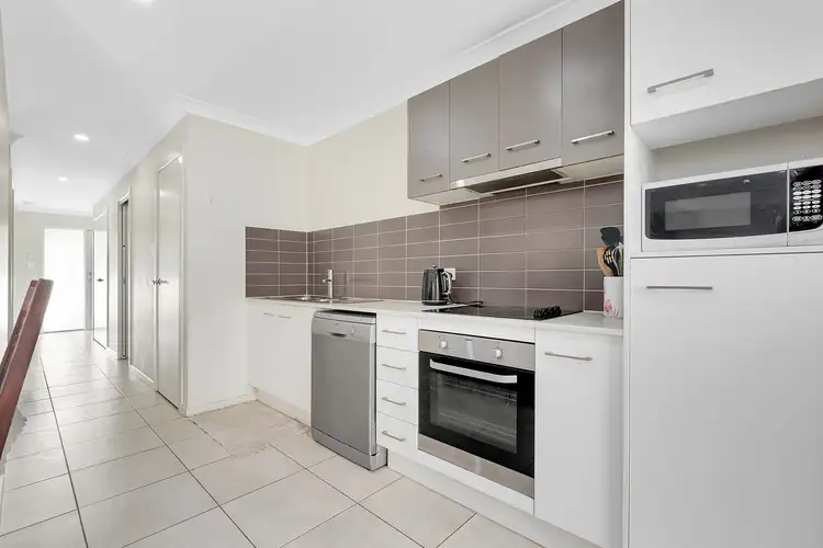 Fourth view of Homely semi-detached listing, 94 Lamington Drive, Redbank Plains QLD 4301