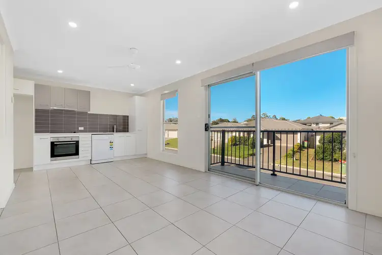 Fifth view of Homely semi-detached listing, 94 Lamington Drive, Redbank Plains QLD 4301