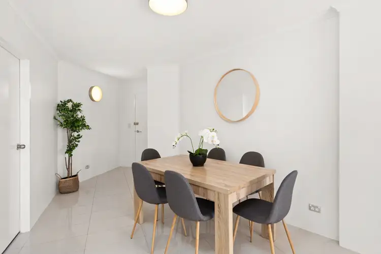 Fourth view of Homely apartment listing, 33/1 Thomas Street, Hornsby NSW 2077
