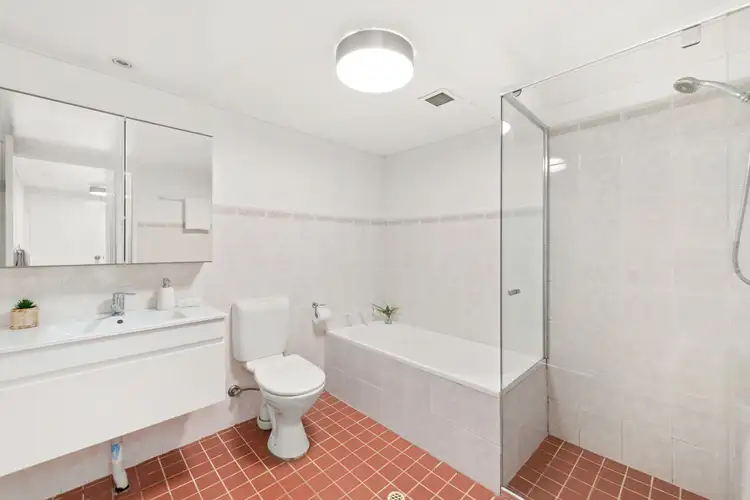 Sixth view of Homely apartment listing, 33/1 Thomas Street, Hornsby NSW 2077