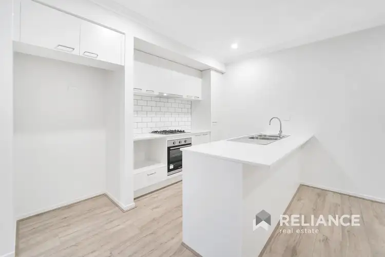 Fifth view of Homely house listing, 6 Westdahl Street, Truganina VIC 3029